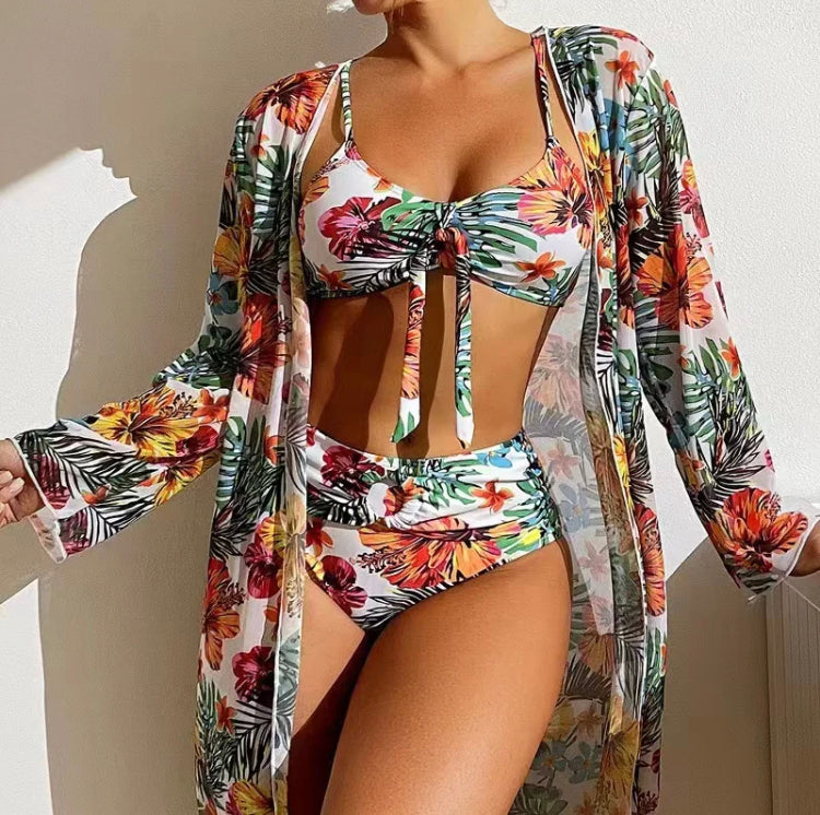 Biquini Select Tulipa - Conjunto