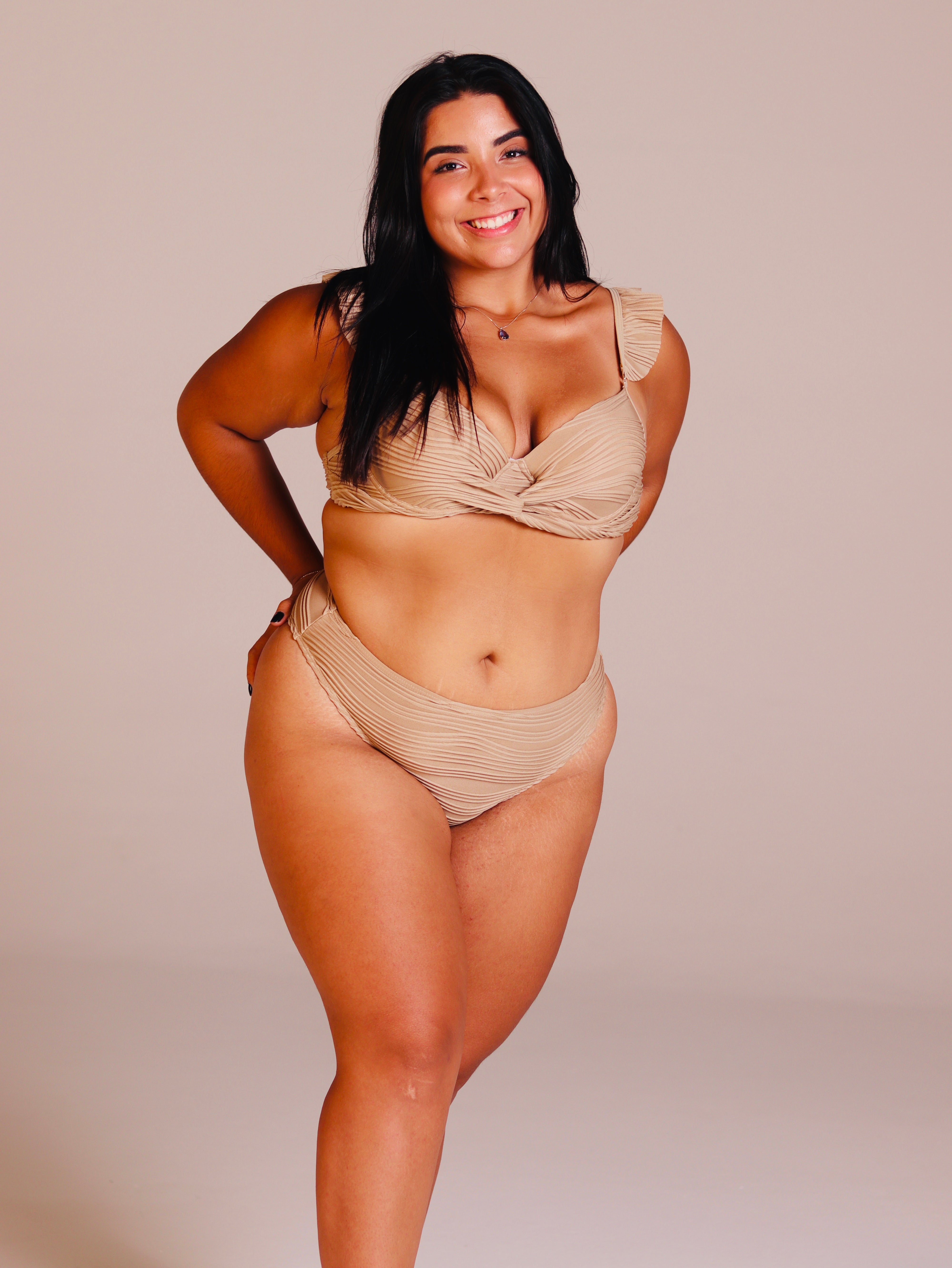 Biquíni Premium Livia