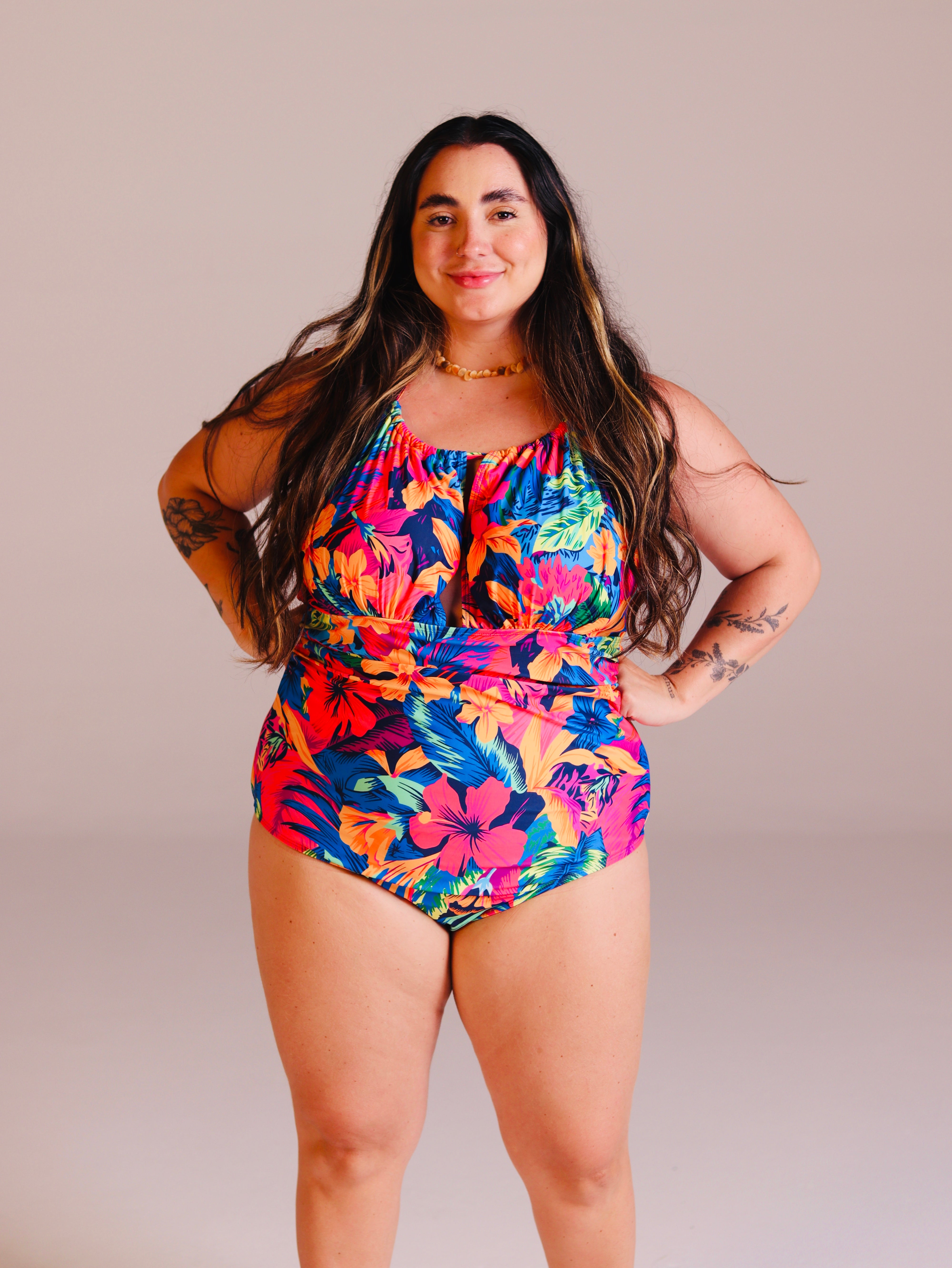 Maiô Premium Veneza