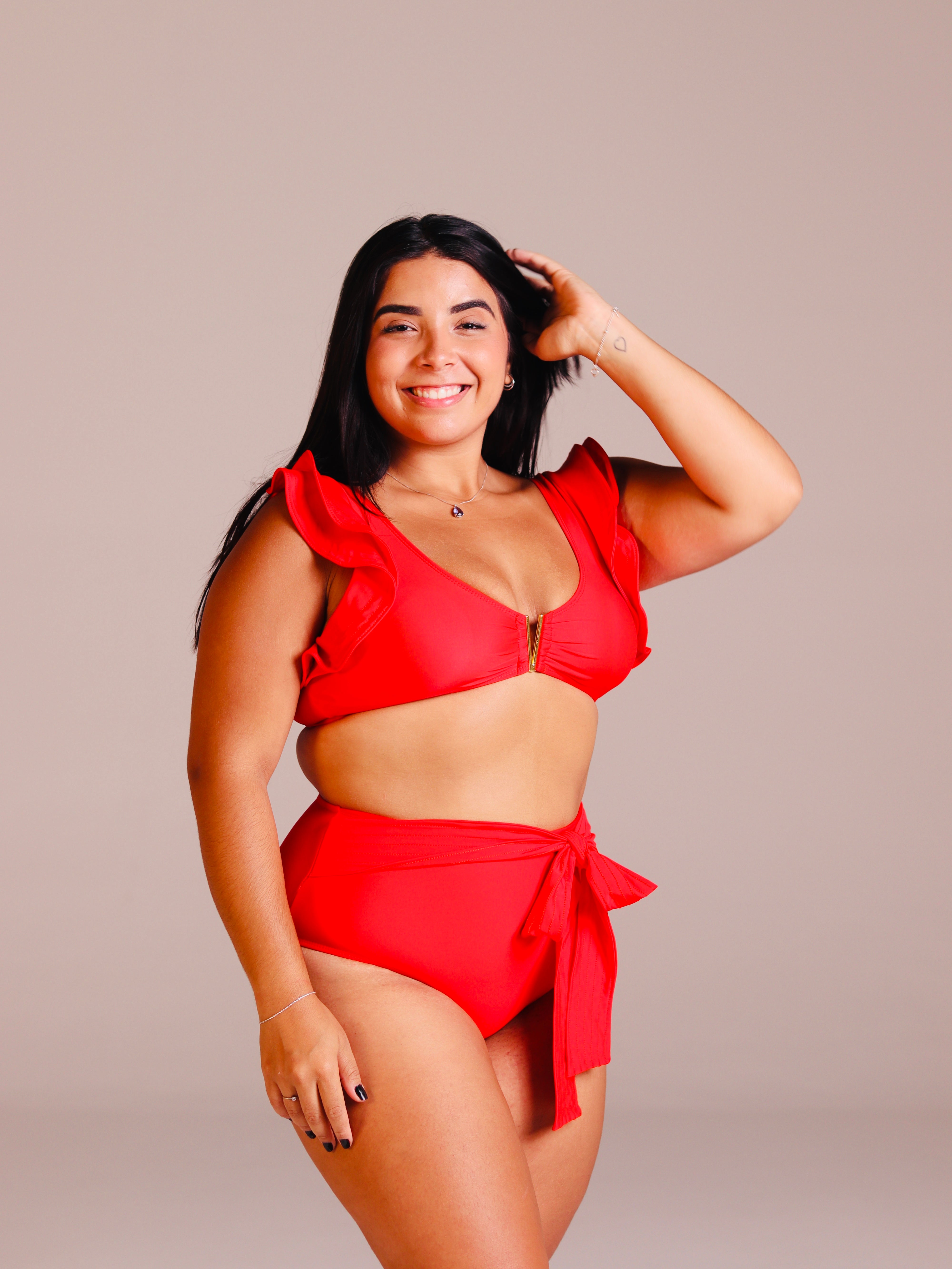 Biquíni Elite Rafa