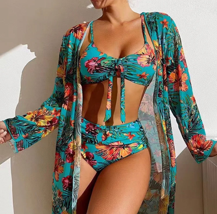 Biquini Select Tulipa - Conjunto