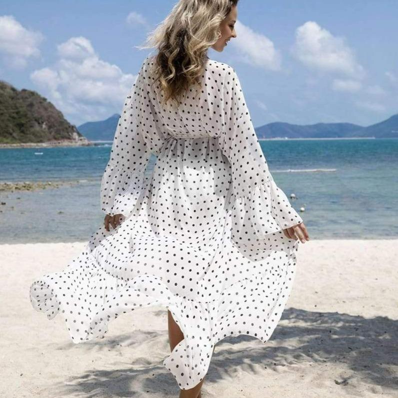 Saída de Praia Elite Geneveve