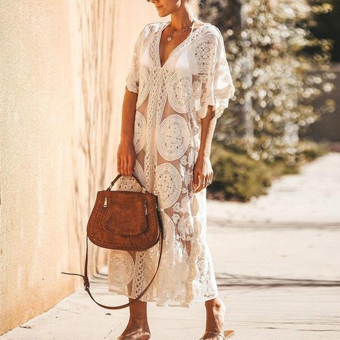 Saída de Praia Select Maxi