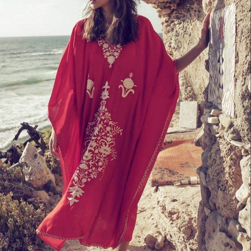 Saída de Praia Select Miriana