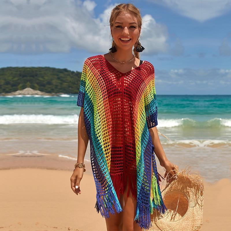 Saída de Praia Prime Cores