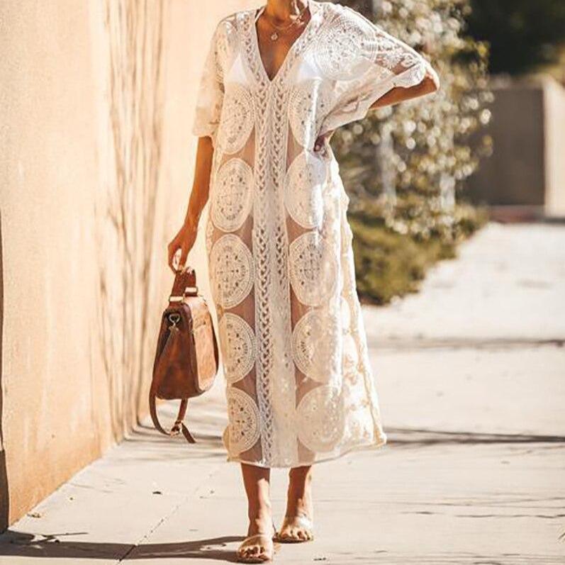 Saída de Praia Select Maxi