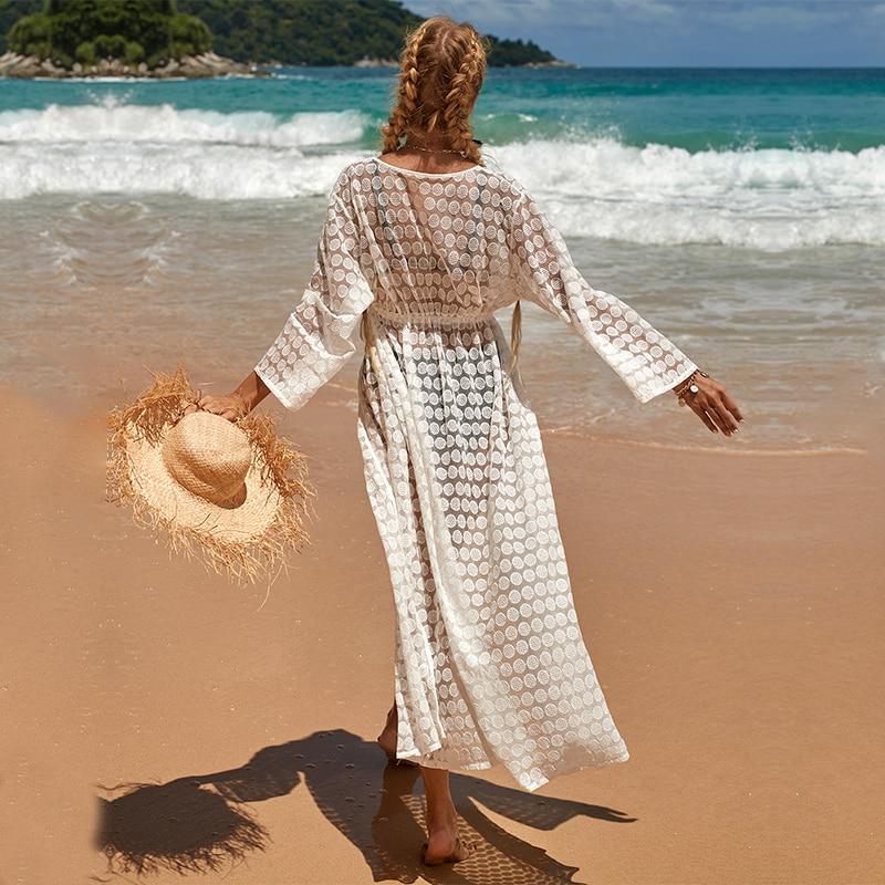 Saída de Praia Premium Mylan