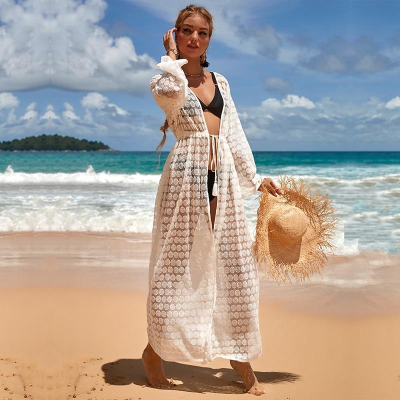 Saída de Praia Premium Mylan