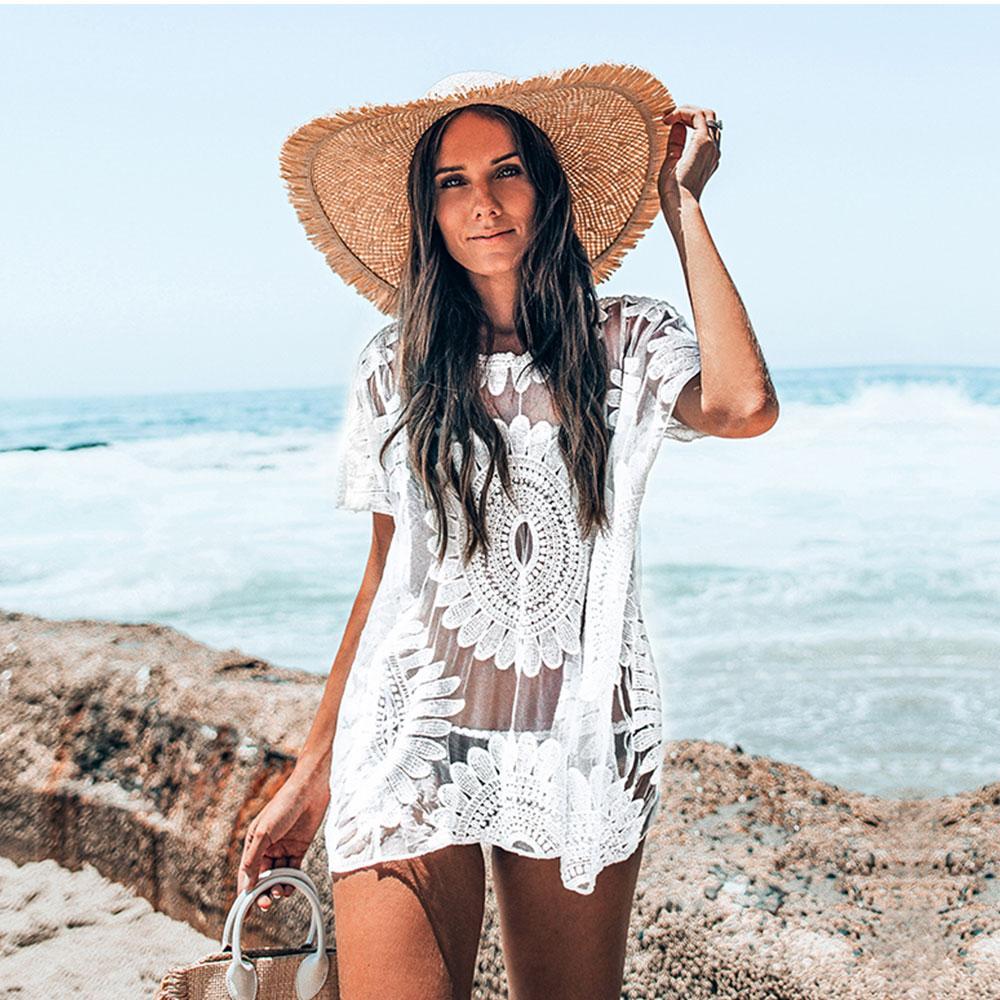 Saída de Praia Elite Hermosa