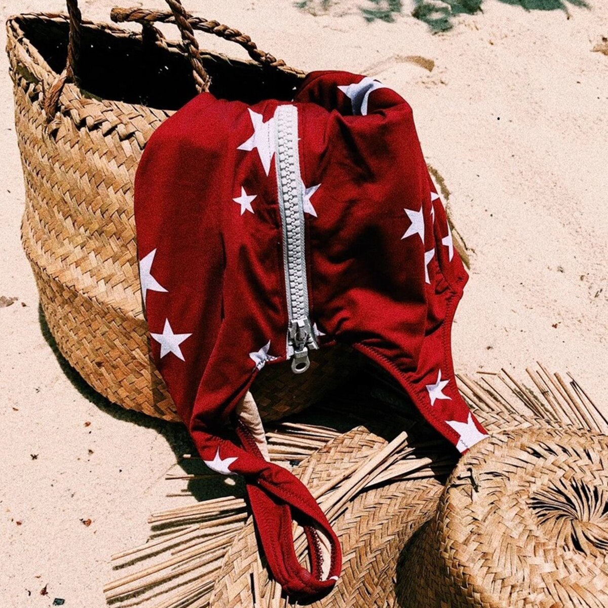 Maiô Premium Stars