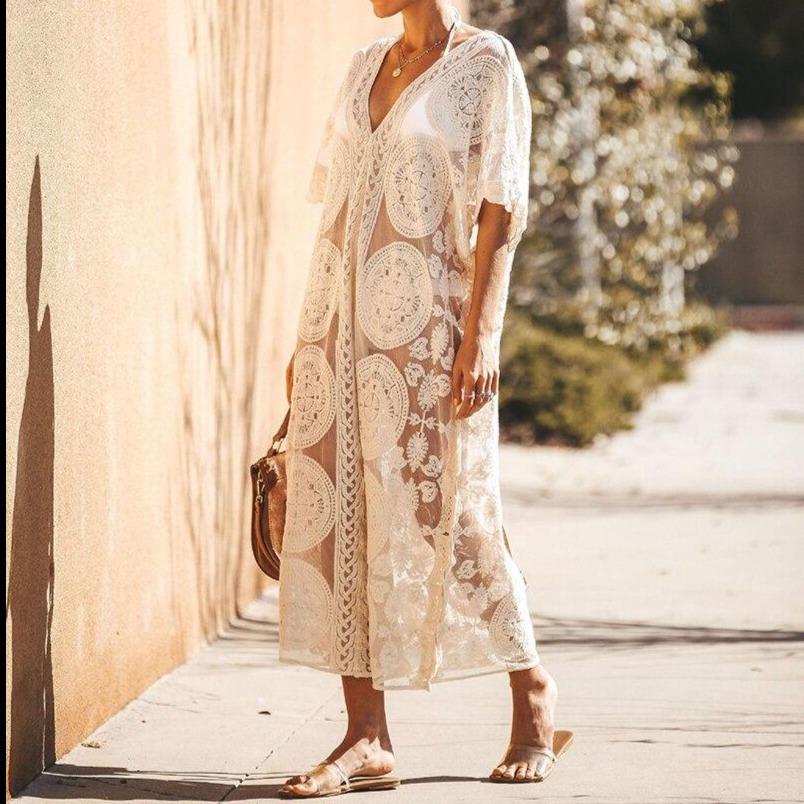 Saída de Praia Select Maxi