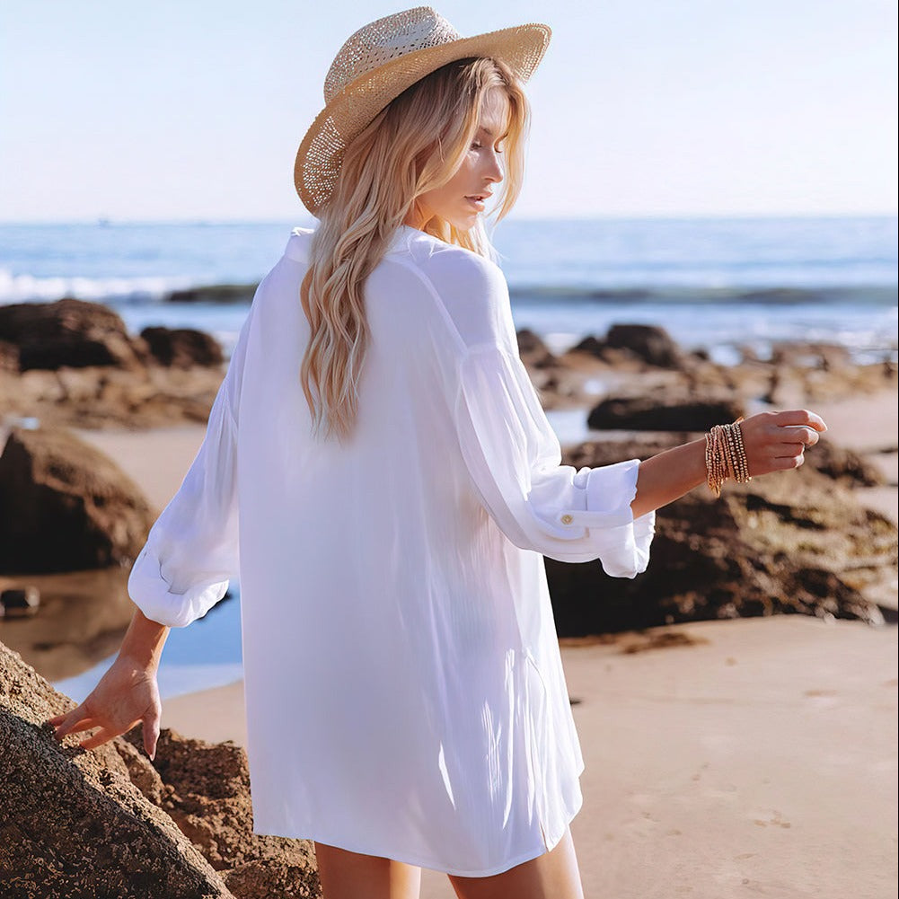 Saída de Praia Elite Plena