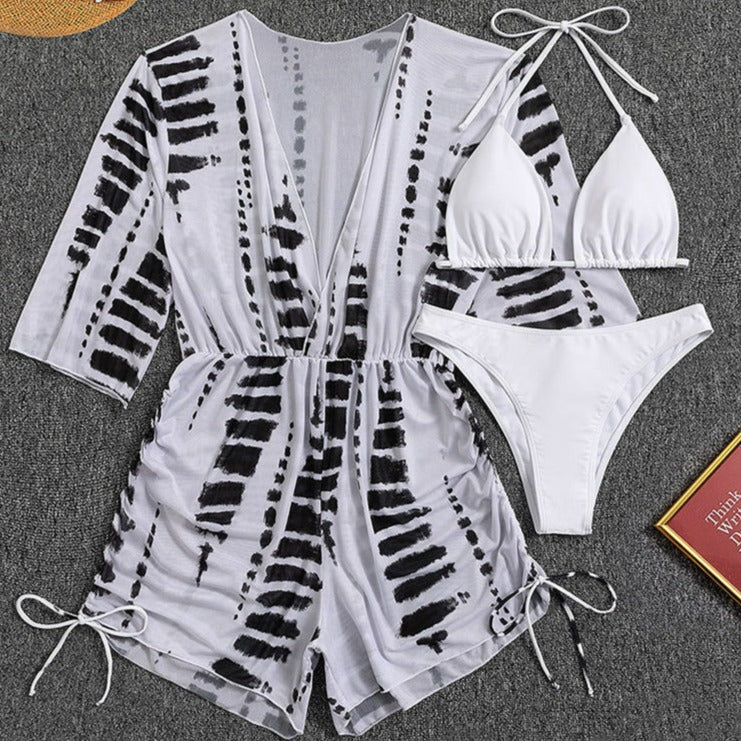 Biquíni Signature Itacoa - Conjunto