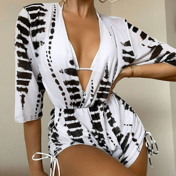 Biquíni Signature Itacoa - Conjunto