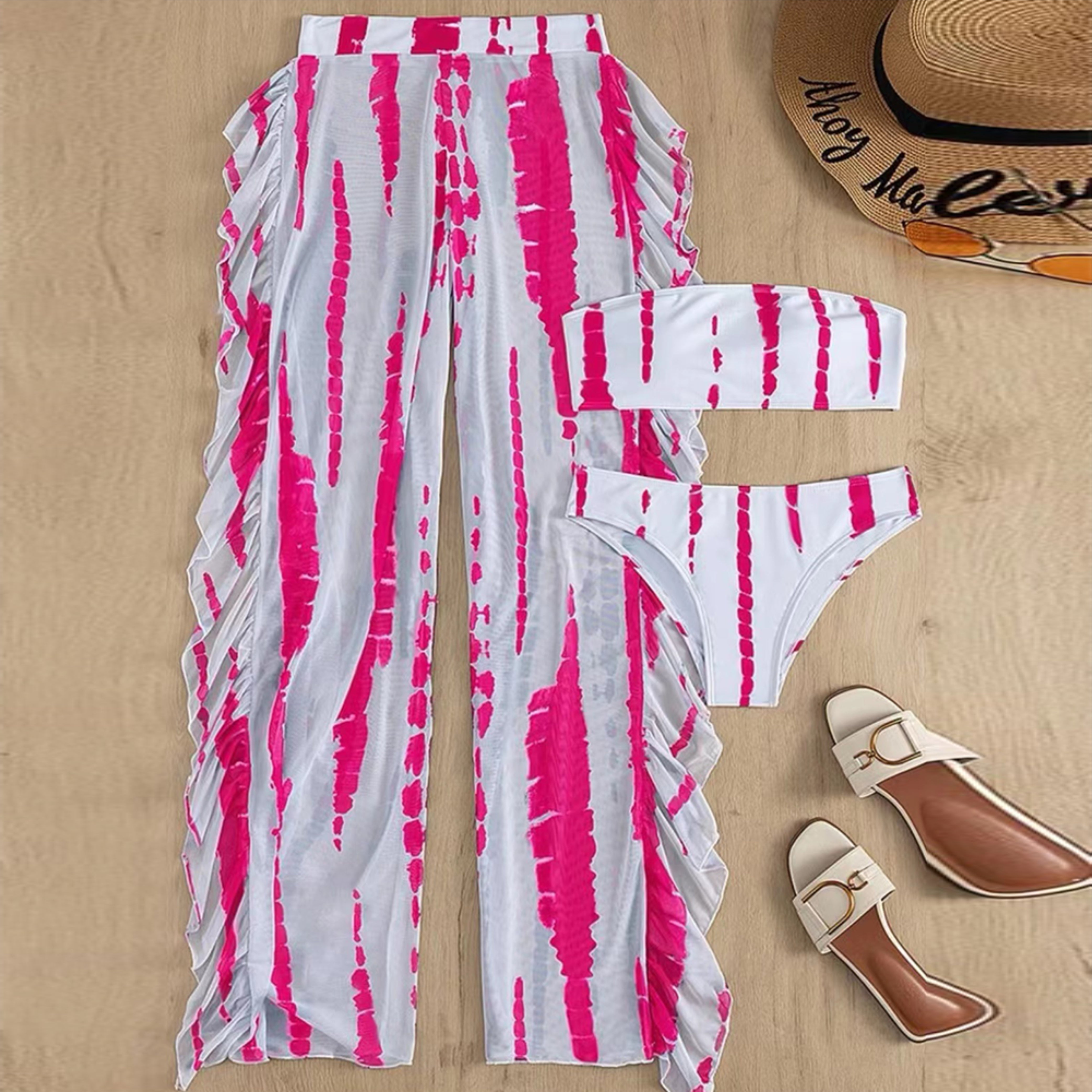 Biquíni Premium Ipanema - Conjunto