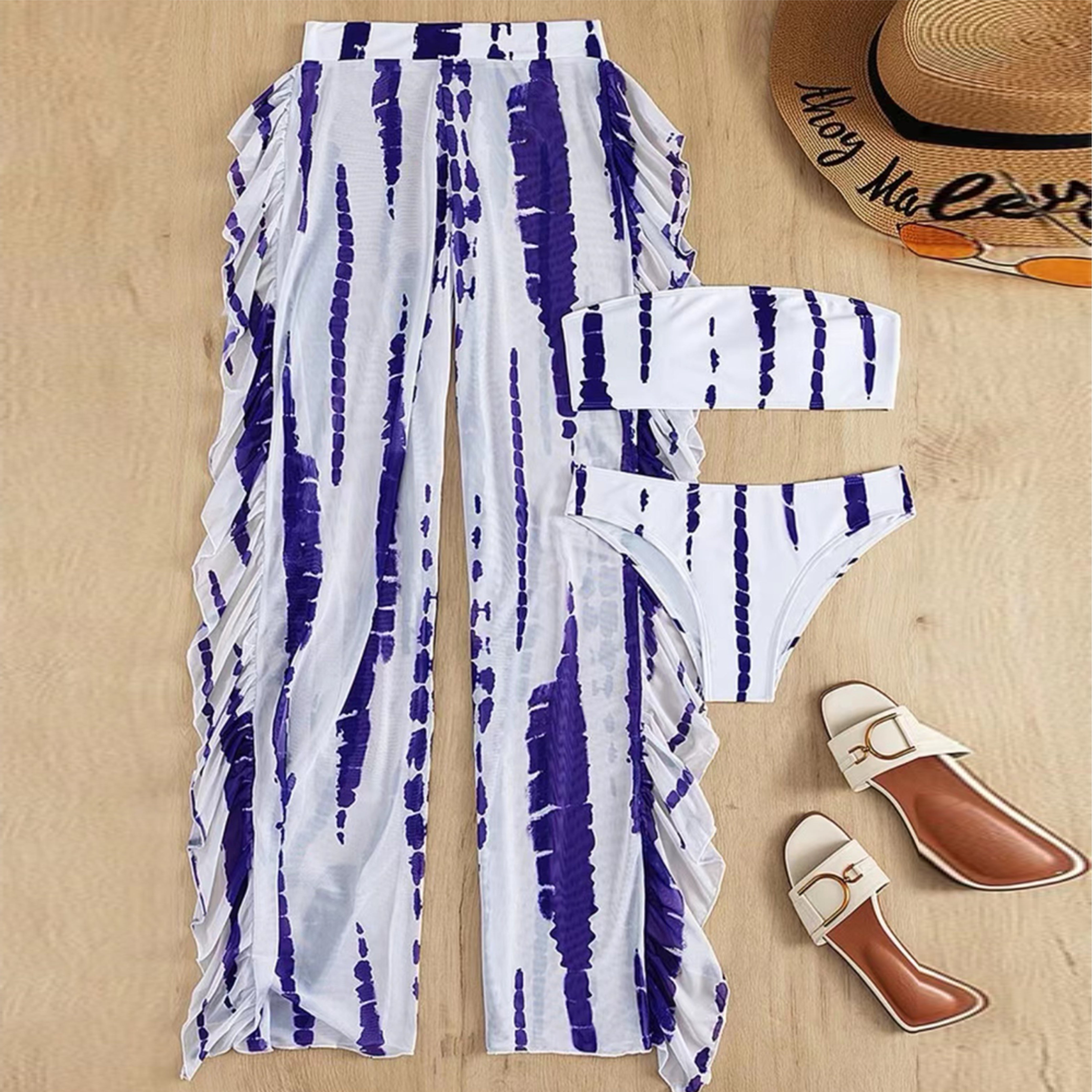 Biquíni Premium Ipanema - Conjunto