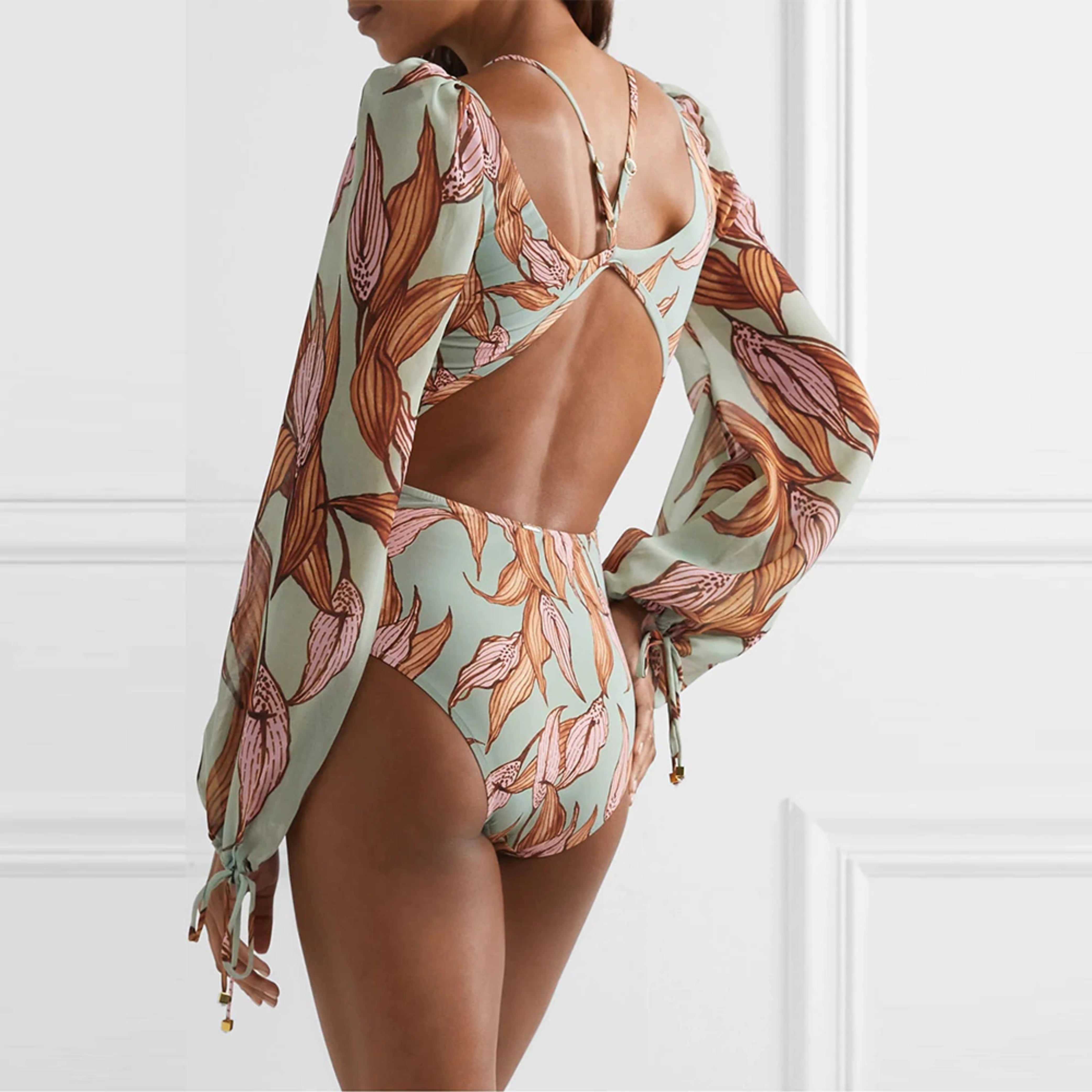 Maiô Premium Serena