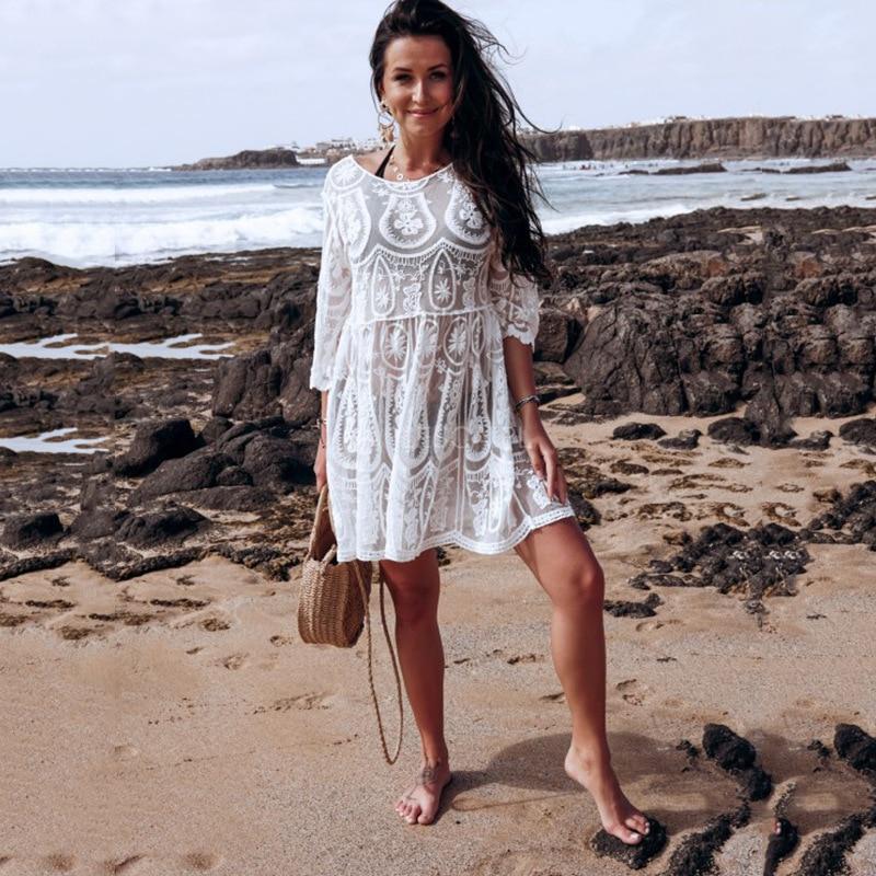 Saída de Praia Premium Fiorella
